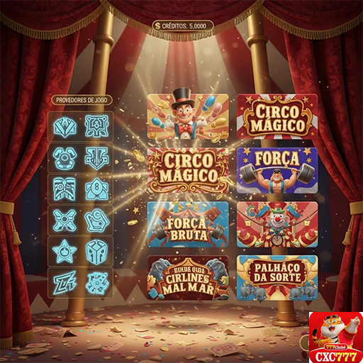 Baixar cxc777.com App