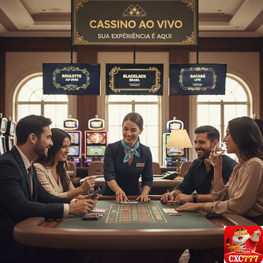 cxc777.com - aproveitar em premium cassino online